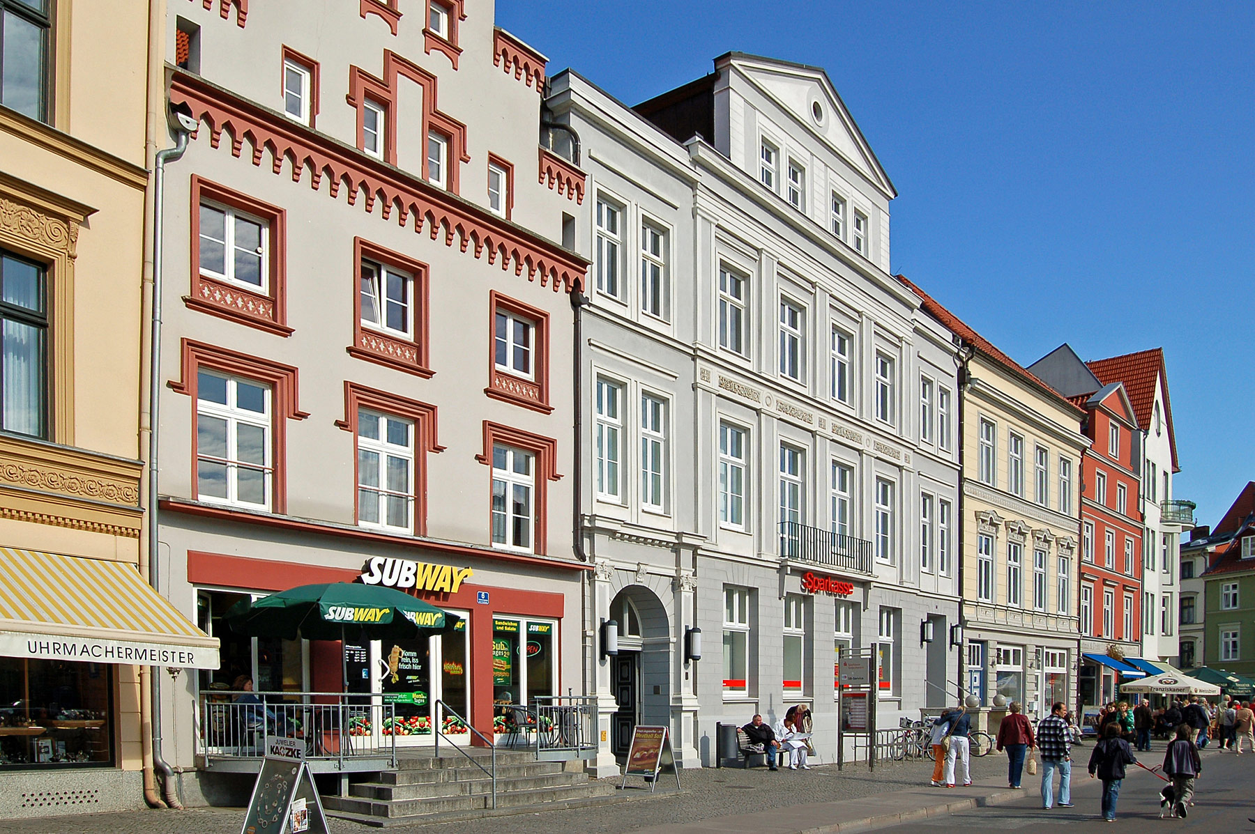 Stralsund